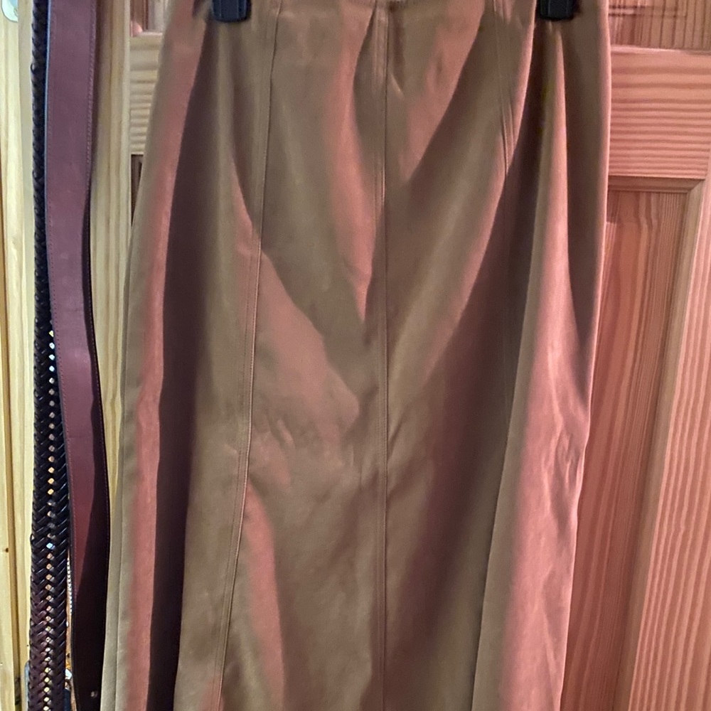 Skirt